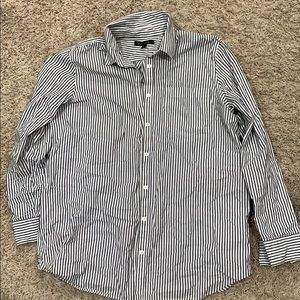 Banana Republic Button Shirt